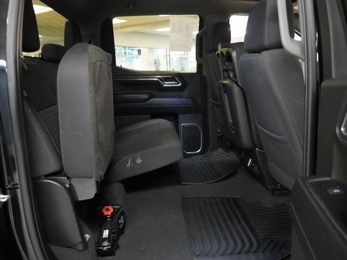 Certified 2023 Chevrolet Silverado 1500 LT image 29