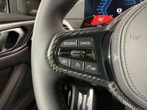 New 2026 BMW M4 Competition w/ Executive Package image 16