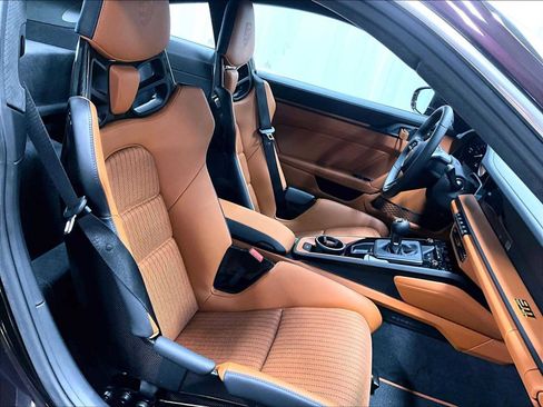 Used 2024 Porsche 911 GT3 RS image 28