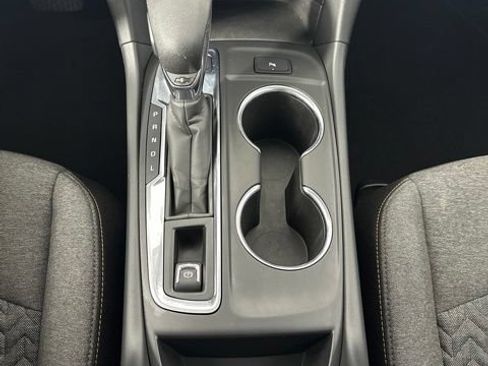 Used 2024 Chevrolet Equinox LT AWD/4WD image 18