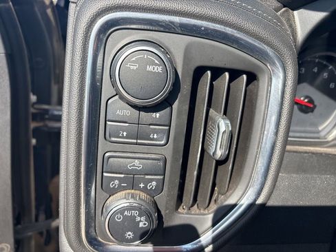 Used 2020 Chevrolet Silverado 1500 LT w/ All-Star Edition AWD/4WD image 13