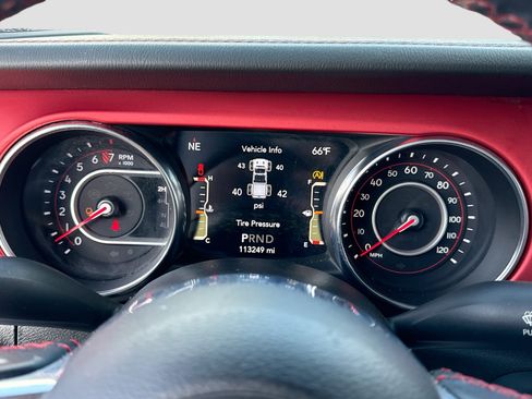 Used 2020 Jeep Gladiator Rubicon image 38