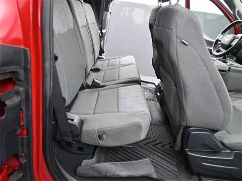 Used 2024 Ford F250 XLT w/ Camper Package image 14
