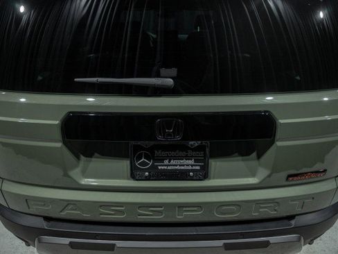 Used 2026 Honda Passport TrailSport image 6