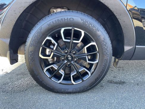 Used 2022 Hyundai Santa Cruz SEL w/ Launch Package image 20