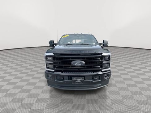Used 2026 Ford F250 Platinum AWD/4WD image 3