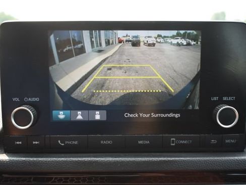 Used 2024 Honda Civic Sport image 25
