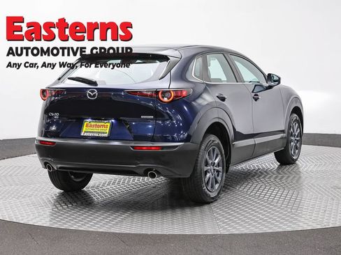 Used 2023 MAZDA CX-30 AWD 2.5 S image 5