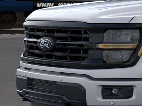New 2026 Ford F150 XLT AWD/4WD image 18