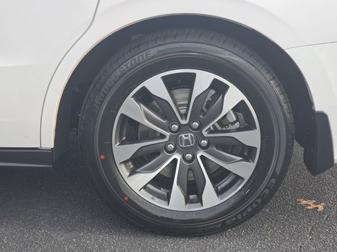 Used 2024 Honda Odyssey EX-L image 33