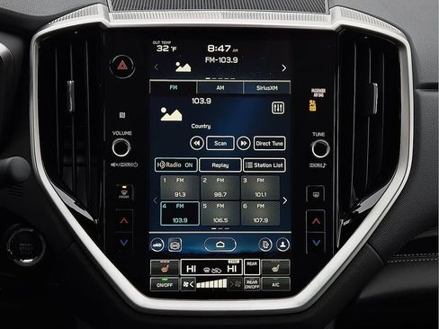 New 2026 Subaru Ascent Limited image 14