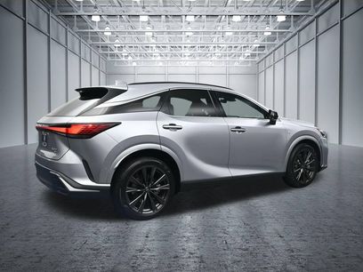 Used 2024 Lexus RX 350 F Sport w/ Convenience Package