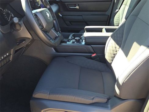 New 2026 Toyota Tundra SR5 image 19