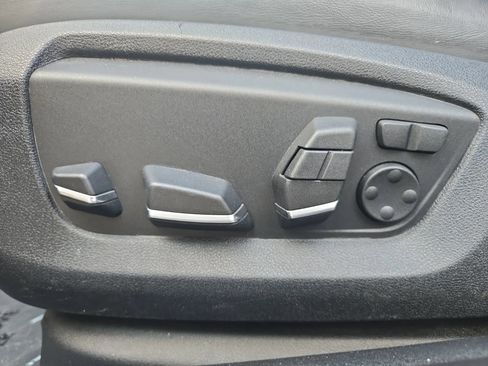 Used 2016 BMW 535i xDrive Sedan AWD/4WD image 18