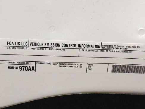 Used 2023 RAM 1500 Tradesman w/ Trailer Tow Group image 14