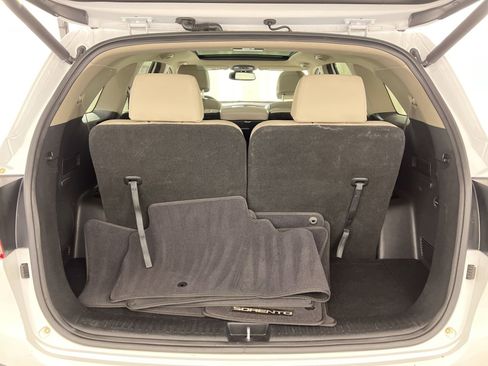 Used 2017 Kia Sorento EX w/ EX Advanced Touring Package image 26