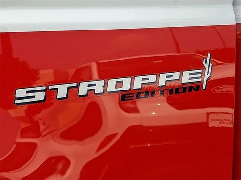 New 2025 Ford Bronco Stroppe Edition image 18