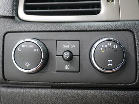 Used 2012 GMC Sierra 1500 SLE AWD/4WD image 17
