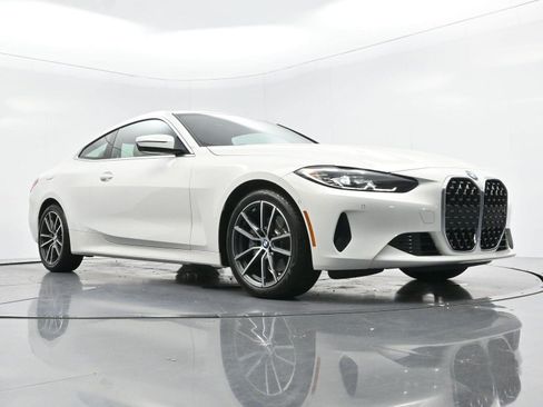 Used 2024 BMW 430i xDrive Coupe w/ Premium Package AWD/4WD image 42