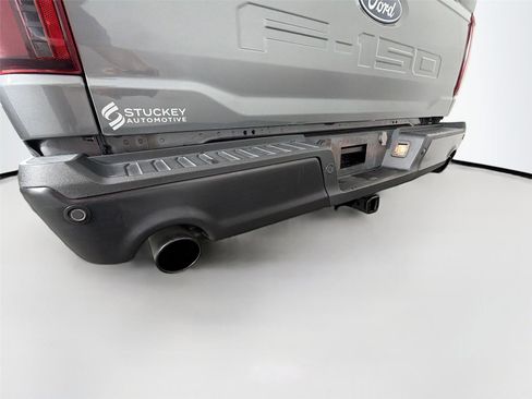 Used 2024 Ford F150 STX w/ Equipment Group 201A FX4 AWD/4WD image 39
