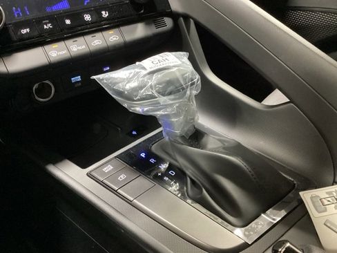New 2026 Hyundai Elantra Sport w/ Cargo Package image 29