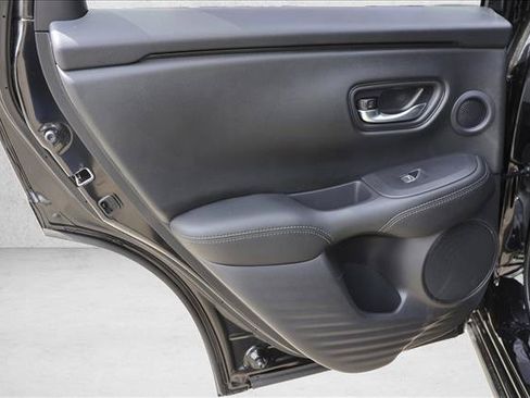 New 2026 Honda HR-V EX-L image 22