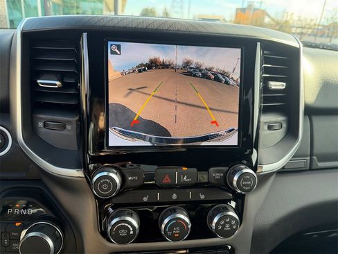 New 2026 RAM 1500 Big Horn image 23