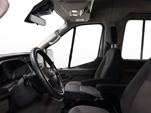 Used 2024 Ford Transit 350 XLT w/ Upfitter Package AWD/4WD image 14