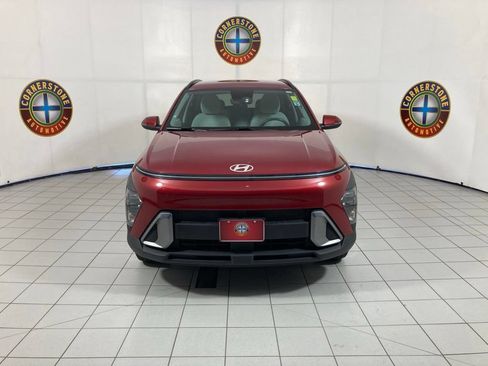 Used 2025 Hyundai Kona SEL AWD/4WD image 19