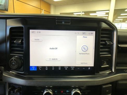 New 2026 Ford F350 Platinum w/ Snow Plow Prep Package image 15