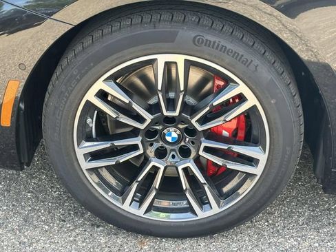 New 2027 BMW 540i xDrive w/ M Sport Package AWD/4WD image 7