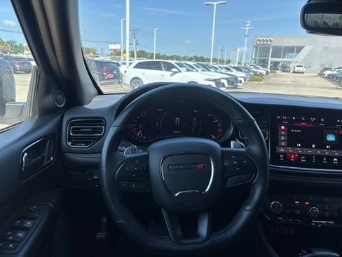 Used 2026 Dodge Durango GT RWD image 21