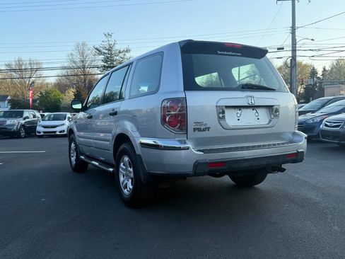 Used 2006 Honda Pilot LX image 7