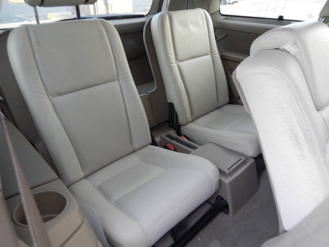Used 2008 Volvo XC90 3.2 FWD image 33