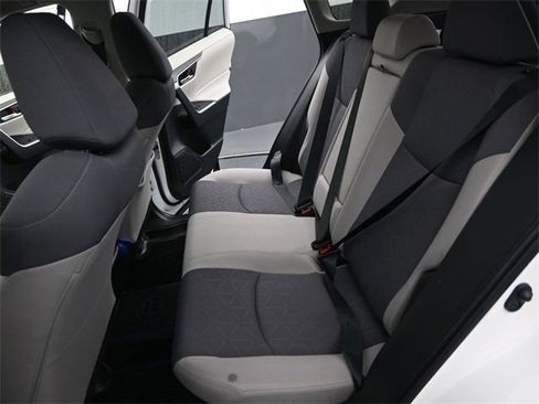 Used 2023 Toyota RAV4 XLE image 14