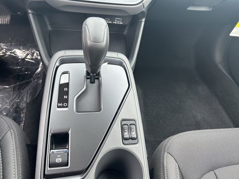 New 2026 Subaru Crosstrek 2.0i Premium image 19