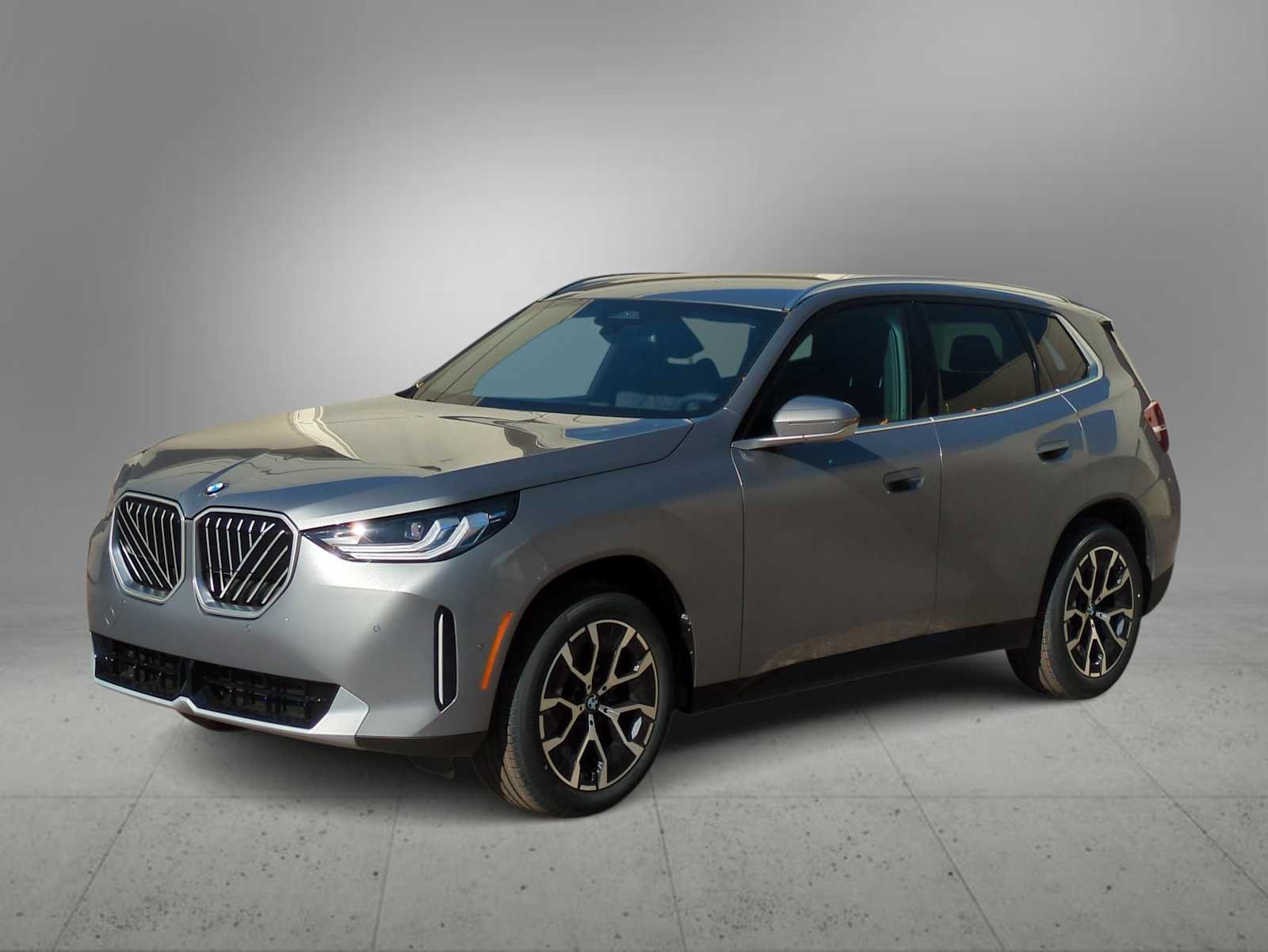 Used 2026 BMW X3 xDrive30i AWD/4WD image 4