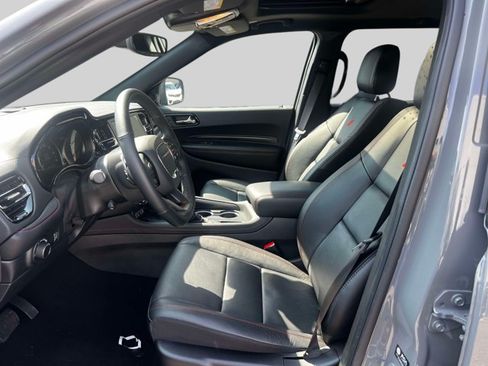 Used 2026 Dodge Durango GT AWD/4WD image 17