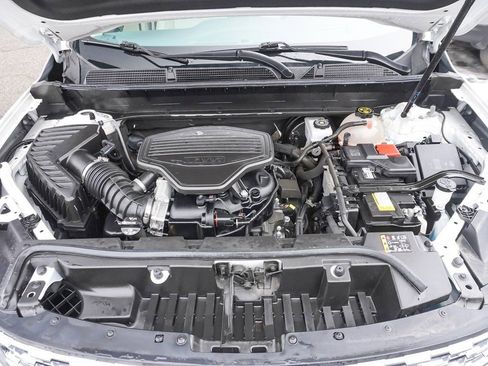 Used 2020 GMC Acadia Denali w/ Denali Ultimate Package image 29