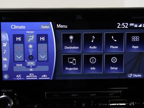 Used 2021 Toyota Highlander Limited image 48