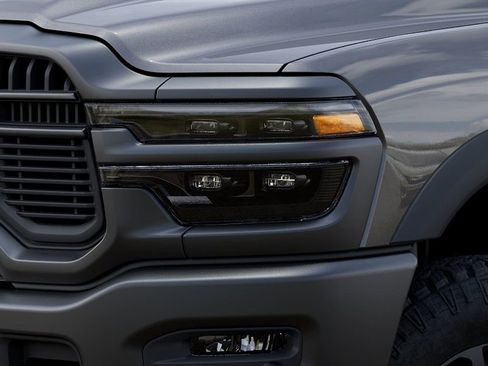 New 2026 RAM 2500 Power Wagon AWD/4WD image 10