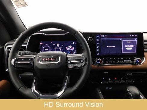 Used 2024 GMC Canyon AT4 w/ AT4 Premium Package image 36