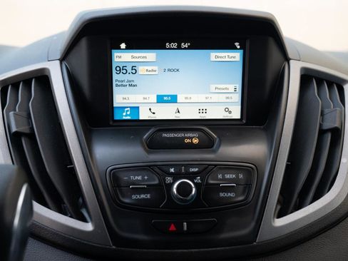 Used 2019 Ford Transit 150 148 Low Roof image 29