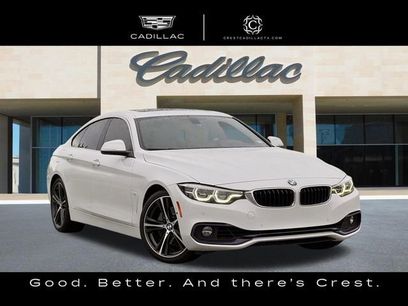Used 2019 BMW 440i Gran Coupe w/ Executive Package