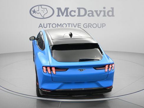 Used 2023 Ford Mustang Mach-E Premium RWD image 38