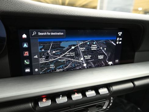 Certified 2022 Porsche 911 GT3 image 25