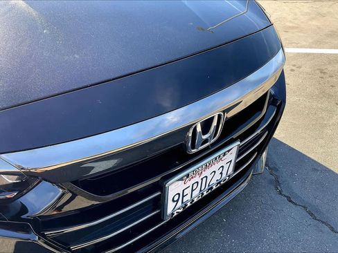 Used 2022 Honda Accord Sport image 30