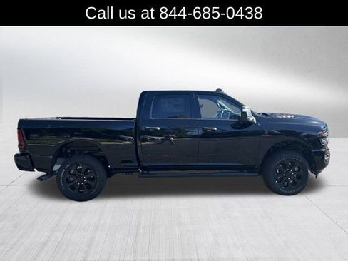 New 2026 RAM 2500 Tradesman image 4