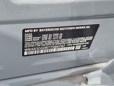 Used 2026 BMW 228i FWD image 24