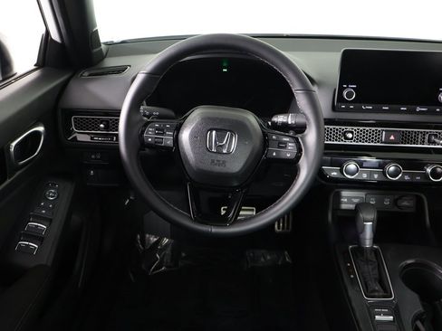 Certified 2026 Honda Civic Sport image 35